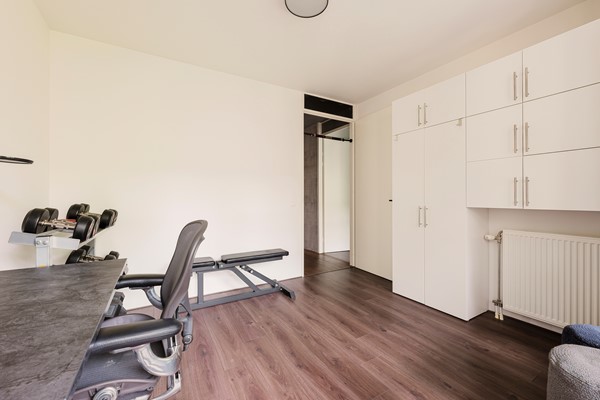 Medium property photo - Afroditekade 29B, 1076 DP Amsterdam